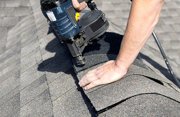 Fast & Reliable Emergency Roof Repairs in Kingston, WA