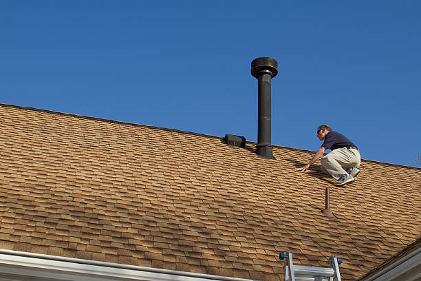 Best Metal Roofing Installation  in Kingston, WA