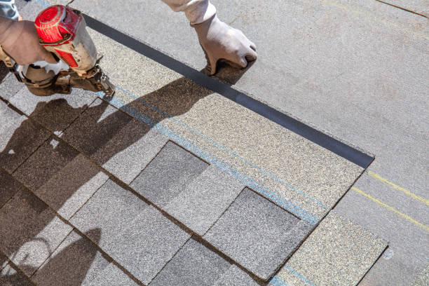 Best Cold Roofs  in Kingston, WA